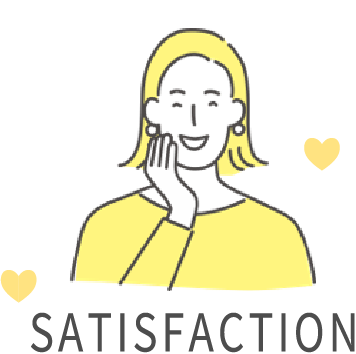 SATISFACTION